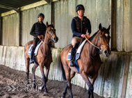 NH030523-10 - Nicky Henderson Stable Visit